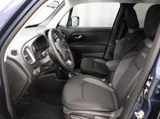 Renegade Limited 1.5 T4 DCT7 e-Hybrid 96kW, W..., 26653 €, Auto & Fahrrad-Autos in 6844 Gemeinde Altach