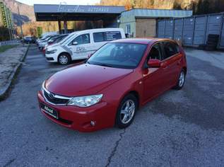 Impreza Hatchback Comfort 1,5 Comfort, 1990 €, Auto & Fahrrad-Autos in 4822 Bad Goisern am Hallstättersee