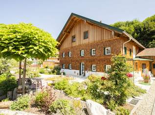 Rückzugsort der Sinne, 1350000 €, Immobilien-Häuser in 4881 Straß im Attergau