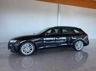 A4 35 TFSI S line, 29990 €, Auto & Fahrrad-Autos in 8443 Gleinstätten