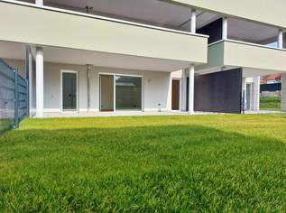 Barrierefreie Gartenwohnung mit 4-Zimmern zu kaufen!, 447615 €, Immobilien-Wohnungen in 4470 Enns