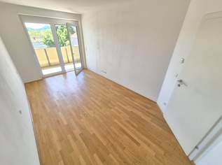 Moderne Neubauwohnung in mondäner Wohngegend mit Balkon, 760.32 €, Immobilien-Wohnungen in 8010 