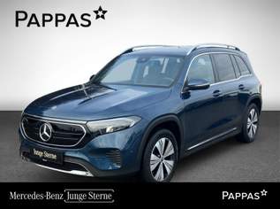 EQB 250, 34900 €, Auto & Fahrrad-Autos in Niederösterreich