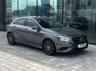 A 180 CDI, 13990 €, Auto & Fahrrad-Autos in 1110 Simmering