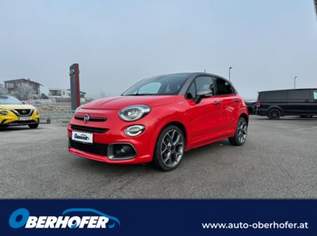 500X 1.0 FireFly Turbo 120 Sport, 17990 €, Auto & Fahrrad-Autos in 6068 Gemeinde Mils