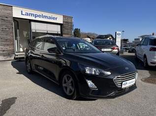 Focus Cool&Connect, 11900 €, Auto & Fahrrad-Autos in 5163 Mattsee