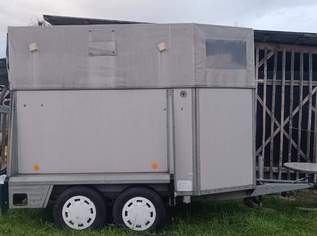 Westfalia Pferdeanhänger 