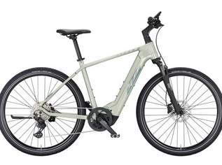 KTM Macina Cross 720 - dew-silver Rahmengröße: 51 cm, 2999 €, Auto & Fahrrad-Fahrräder in Kärnten KTM Macina Cross 720 - dew-silver Rahmengröße: 51 cm, 2999 €, Auto & Fahrrad-Fahrräder in Kärnten