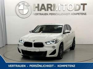 X2 xDrive20d *M-Sportpaket*, 26990 €, Auto & Fahrrad-Autos in 8232 Grafendorf bei Hartberg X2 xDrive20d *M-Sportpaket*, 26990 €, Auto & Fahrrad-Autos in 8232 Grafendorf bei Hartberg
