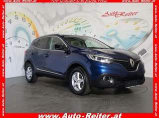 Kadjar TCe 140 PF Limited *LED, NAVI, TEILLEDER*, 13990 €, Auto & Fahrrad-Autos in 8753 Fohnsdorf Kadjar TCe 140 PF Limited *LED, NAVI, TEILLEDER*, 13990 €, Auto & Fahrrad-Autos in 8753 Fohnsdorf