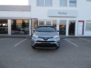 RAV4 2,5 Hybrid 2WD Aut., 18990 €, Auto & Fahrrad-Autos in 4600 Wels