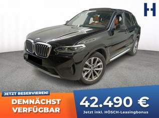 X3 sDrive 18d PANO LEDER AHK KAMERA ++, 43990 €, Auto & Fahrrad-Autos in 4061 Pasching X3 sDrive 18d PANO LEDER AHK KAMERA ++, 43990 €, Auto & Fahrrad-Autos in 4061 Pasching