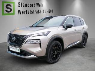 X-TRAIL Tekna+ 20"" 1.5 VCT e-4orce 214, 29990 €, Auto & Fahrrad-Autos in 4600 Wels X-TRAIL Tekna+ 20"" 1.5 VCT e-4orce 214, 29990 €, Auto & Fahrrad-Autos in 4600 Wels