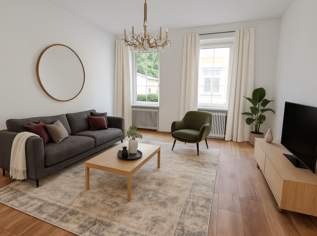 PROVISIONSFREI! Altbauflair für Mieter mit jungen Ideen!, 1560 €, Immobilien-Häuser in 3150 Gemeinde Wilhelmsburg