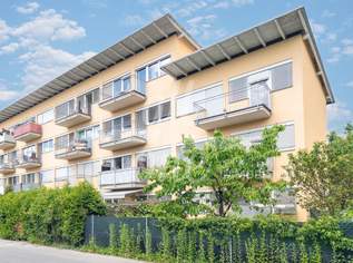 Charmante Stadtwohnung mit Terrasse und Gartenanteil!, 219000 €, Immobilien-Wohnungen in 9500 