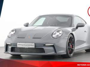 911 GT3 Touring 992 *LED-Matrix *Vollschalensitze *BOSE Surround Sound..., 249990 €, Auto & Fahrrad-Autos in Steiermark
