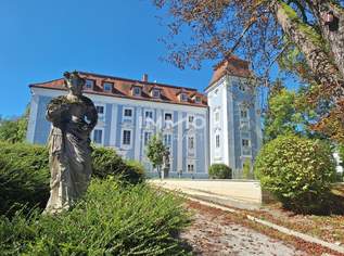Schlossherr:in gesucht - elegante Schlosswohnung mit Turmzimmer zu verkaufen! (inkl. Garage), 275000 €, Immobilien-Wohnungen in 4600 Wels