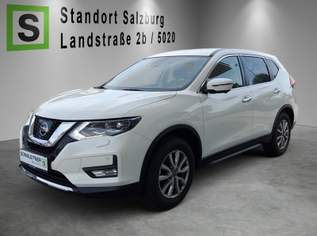 X-TRAIL Acenta 1,6 dCi 4x4, 16950 €, Auto & Fahrrad-Autos in 5020 Altstadt X-TRAIL Acenta 1,6 dCi 4x4, 16950 €, Auto & Fahrrad-Autos in 5020 Altstadt