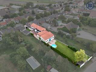 Ein Ort für Ideen, Familie & Freiheit – Wohnen und Arbeiten vereint, 560000 €, Immobilien-Häuser in 2301 Gemeinde Groß-Enzersdorf Ein Ort für Ideen, Familie & Freiheit – Wohnen und Arbeiten vereint, 560000 €, Immobilien-Häuser in 2301 Gemeinde Groß-Enzersdorf