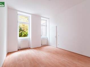 Barrierearme Parterre-Wohnung mit Garten-Möglichkeit in absoluter Ruhelage nahe U4 Meidling Hauptstraße und U6 Niederhofstraße!, 239000 €, Immobilien-Wohnungen in 1120 Meidling