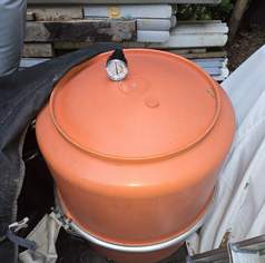 Speck Poolanlage komplett Speck Poolanlage komplett
