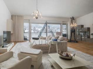 Exklusives Penthouse mit traumhaftem Hahnenkamm-Blick, 2400000 €, Immobilien-Wohnungen in 6370 Stadt Kitzbühel
