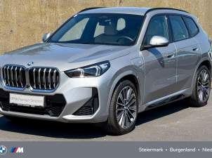 X1 xDrive30e M-Sportpaket, 44940 €, Auto & Fahrrad-Autos in 8501 Lieboch
