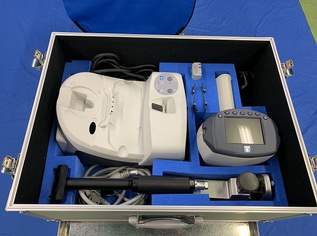 Nidek HandyRef-K Handheld Ref/Keratometer , 2150 €, Marktplatz-Beauty, Gesundheit & Wellness in Deutschland