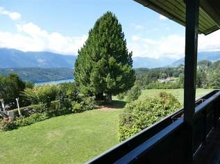 Haus mit traumhaftem See- und Alpenblick in Obermillstatt - provisionsfrei, 720000 €, Immobilien-Häuser in 9872 Obermillstatt Haus mit traumhaftem See- und Alpenblick in Obermillstatt - provisionsfrei, 720000 €, Immobilien-Häuser in 9872 Obermillstatt