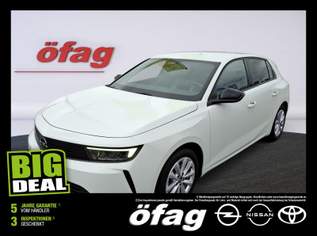 Astra 1.2 Turbo MHEV Edition Aut., 23990 €, Auto & Fahrrad-Autos in 5020 Altstadt