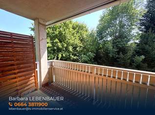 Sonnige 4-Zimmer Wohnung mit Balkon in zentraler Lage von Pöllau, 175000 €, Immobilien-Wohnungen in 8225 Pöllau