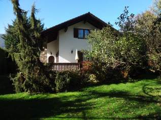 SCHMUCKES LANDHAUS MIT UNEINSEHBAREN GARTEN IN SCHÖNER, SONNIGER LAGE!, 245000 €, Immobilien-Häuser in 2880 Otterthal