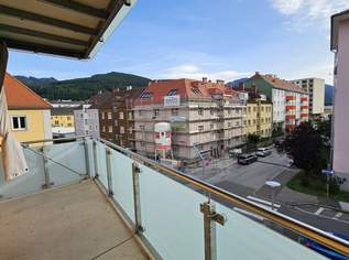 Geförderte 2-Zimmerwohnung mit unbefristetem Mietvertrag, 677.19 €, Immobilien-Wohnungen in 8600 Bruck an der Mur