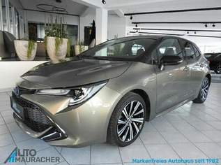 Corolla 1,8 Hybrid Style*LED*KAMERA*, 18990 €, Auto & Fahrrad-Autos in 6220 Gemeinde Buch in Tirol