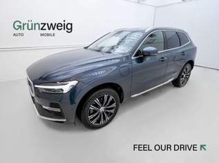 XC60 Recharge Inscription, T6 AWD Plug-in Hybrid, 40890 €, Auto & Fahrrad-Autos in 2351 Gemeinde Wiener Neudorf