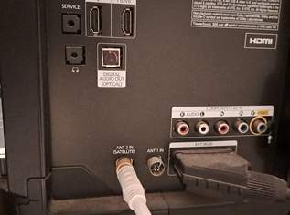 Samsung LED TV 32 Zoll 80 cm Diagonale