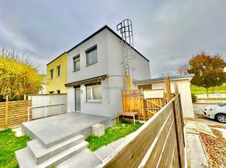 Arrive. Relax. Feel Home., 649000 €, Immobilien-Häuser in 1210 Floridsdorf