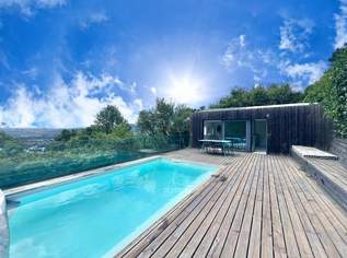360 TOUR // HIDE AWAY MIT POOL & FERNBLICK, 0 €, Immobilien-Häuser in 2103 Langenzersdorf 360 TOUR // HIDE AWAY MIT POOL & FERNBLICK, 0 €, Immobilien-Häuser in 2103 Langenzersdorf