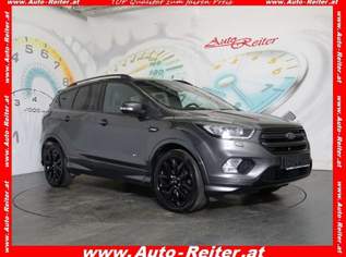 Kuga 2,0 TDCi ST-Line Powershift Aut. AWD *BI-XENON,..., 16980 €, Auto & Fahrrad-Autos in 8753 Fohnsdorf Kuga 2,0 TDCi ST-Line Powershift Aut. AWD *BI-XENON,..., 16980 €, Auto & Fahrrad-Autos in 8753 Fohnsdorf
