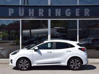 Puma 1.0 EcoBoost Mild Hybrid, 18490 €, Auto & Fahrrad-Autos in 4722 Peuerbach Puma 1.0 EcoBoost Mild Hybrid, 18490 €, Auto & Fahrrad-Autos in 4722 Peuerbach