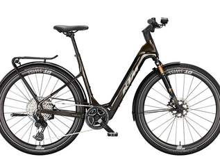 KTM Macina Sport SX Prime - US 51, 7789.05 €, Auto & Fahrrad-Fahrräder in Österreich