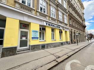 ++ Attraktives Investment: Vermietete PRAXIS in 1030 Wien ++, 499000 €, Immobilien-Gewerbeobjekte in 1030 Landstraße