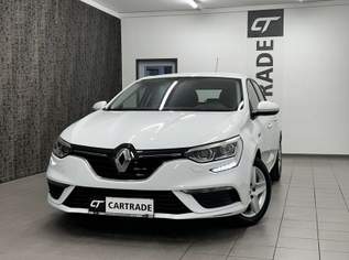 Mégane Life, 14990 €, Auto & Fahrrad-Autos in Kärnten Mégane Life, 14990 €, Auto & Fahrrad-Autos in Kärnten