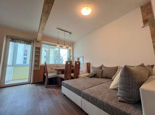 Helle 2-Zimmer-Wohnung in der Reichenau