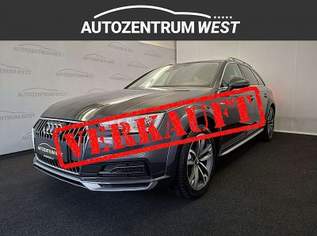 A4 Allroad quattro 2,0 TDI quattro S-tronic...X..., 22986 €, Auto & Fahrrad-Autos in 6410 Marktgemeinde Telfs