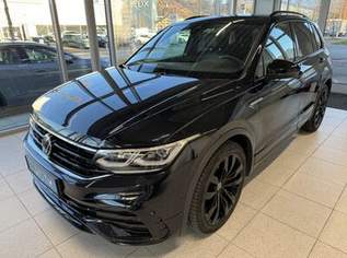 Tiguan R-Line, 25990 €, Auto & Fahrrad-Autos in 6850 Stadt Dornbirn