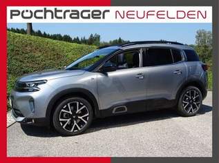 C5 Aircross Shine Plug-in Hybr. 225 EAT8, Glasdach, 26980 €, Auto & Fahrrad-Autos in 4120 Neufelden C5 Aircross Shine Plug-in Hybr. 225 EAT8, Glasdach, 26980 €, Auto & Fahrrad-Autos in 4120 Neufelden