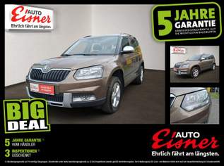 YETI OUTDOOR 2.0 TDI SCR 4x4 A, 14650 €, Auto & Fahrrad-Autos in 9800 Spittal an der Drau YETI OUTDOOR 2.0 TDI SCR 4x4 A, 14650 €, Auto & Fahrrad-Autos in 9800 Spittal an der Drau