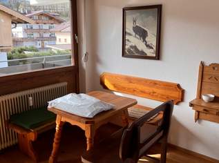 Tisch mit Eckbank aus Holz, 160 €, Haus, Bau, Garten-Möbel & Sanitär in 6365 Gemeinde Kirchberg in Tirol