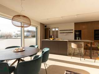 Penthouse Mondsee mit Seeblick, 990000 €, Immobilien-Wohnungen in 5310 Sankt Lorenz Penthouse Mondsee mit Seeblick, 990000 €, Immobilien-Wohnungen in 5310 Sankt Lorenz